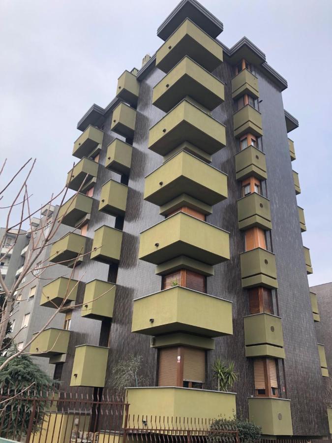 Milanbed Apartamento Exterior foto
