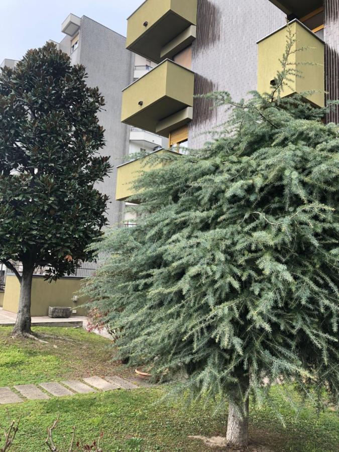 Milanbed Apartamento Exterior foto